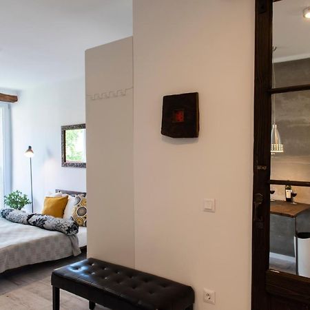 페치 Loft Apartman 아파트 외부 사진
