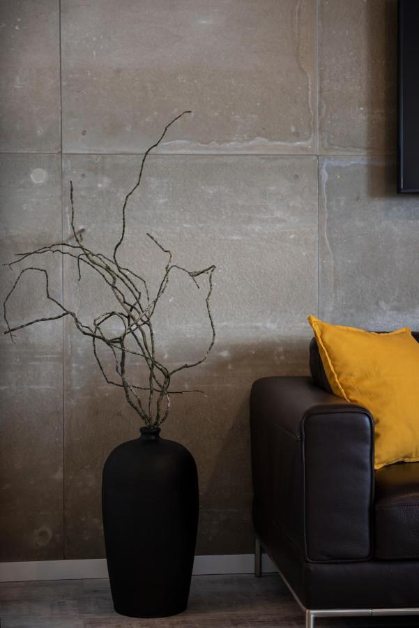 페치 Loft Apartman 아파트 외부 사진